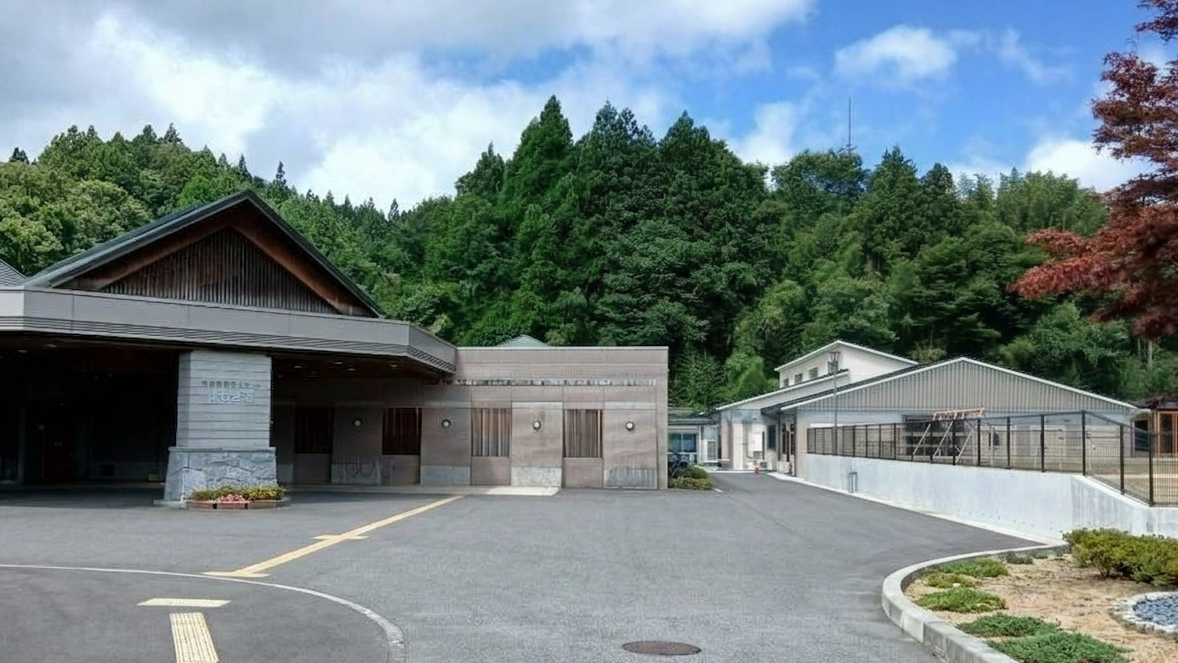 よもぎ荘