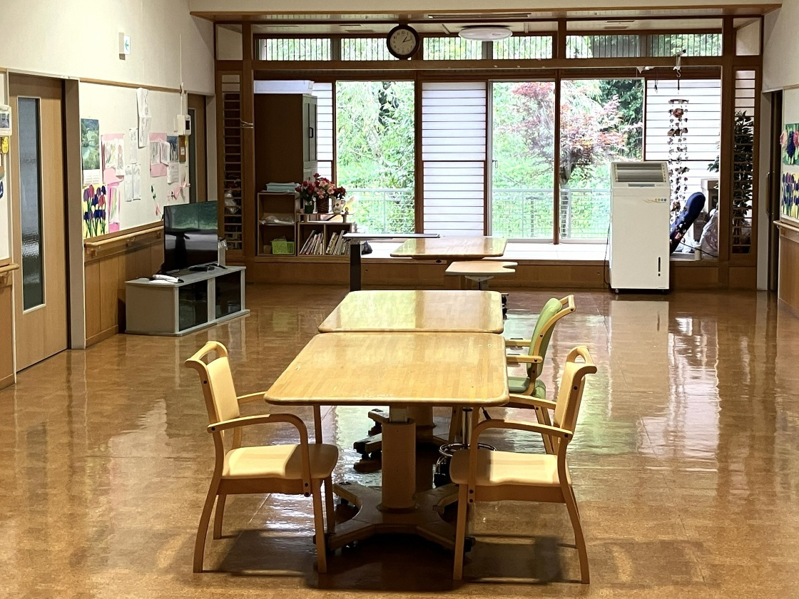 交流ホール