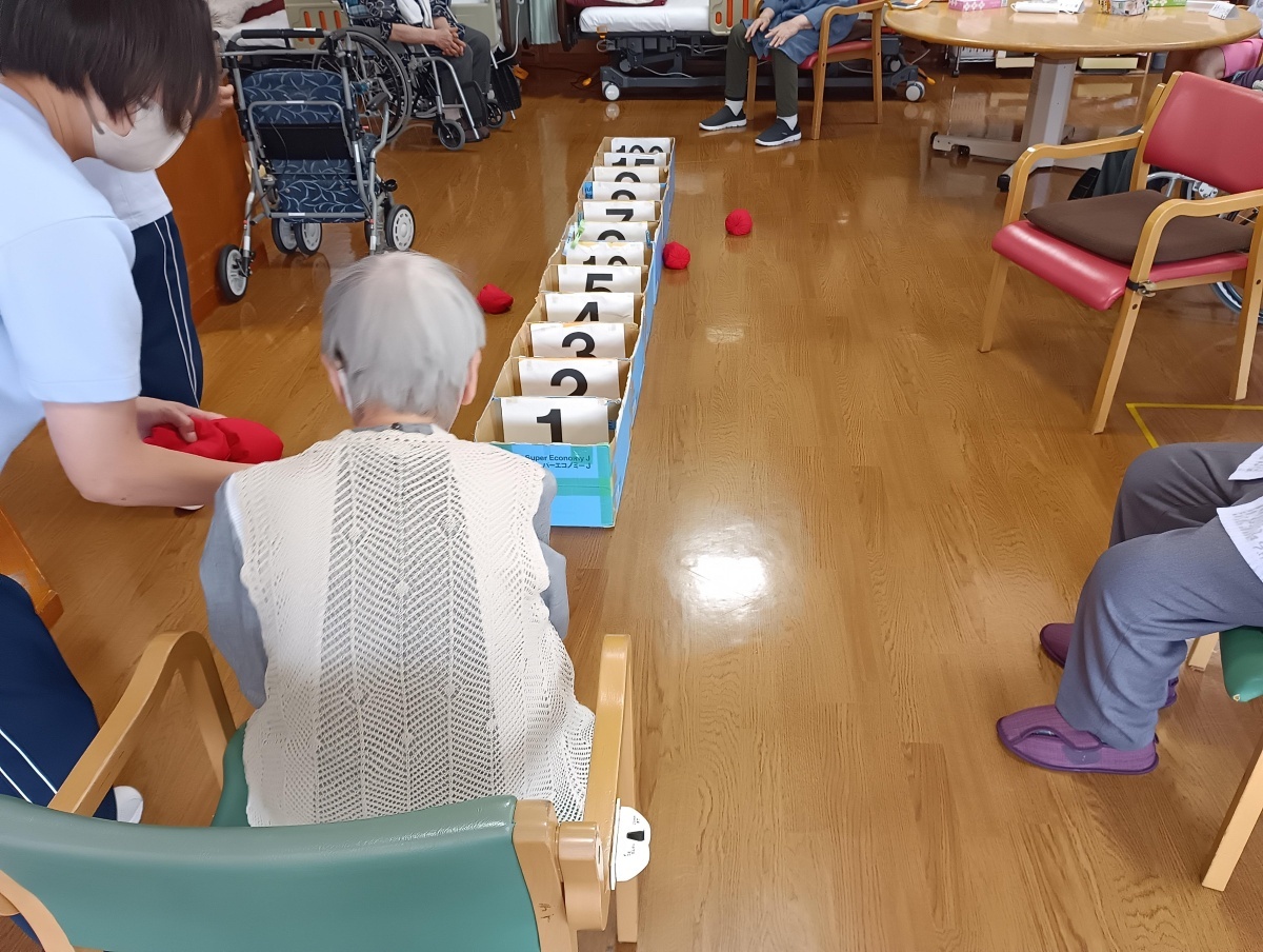 レクリエーション レクリエーション