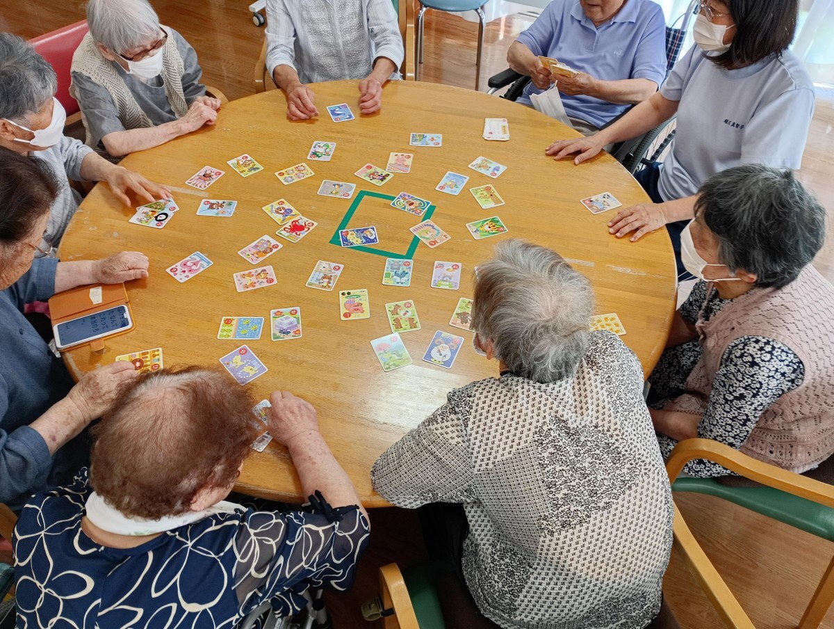 レクリエーション レクリエーション