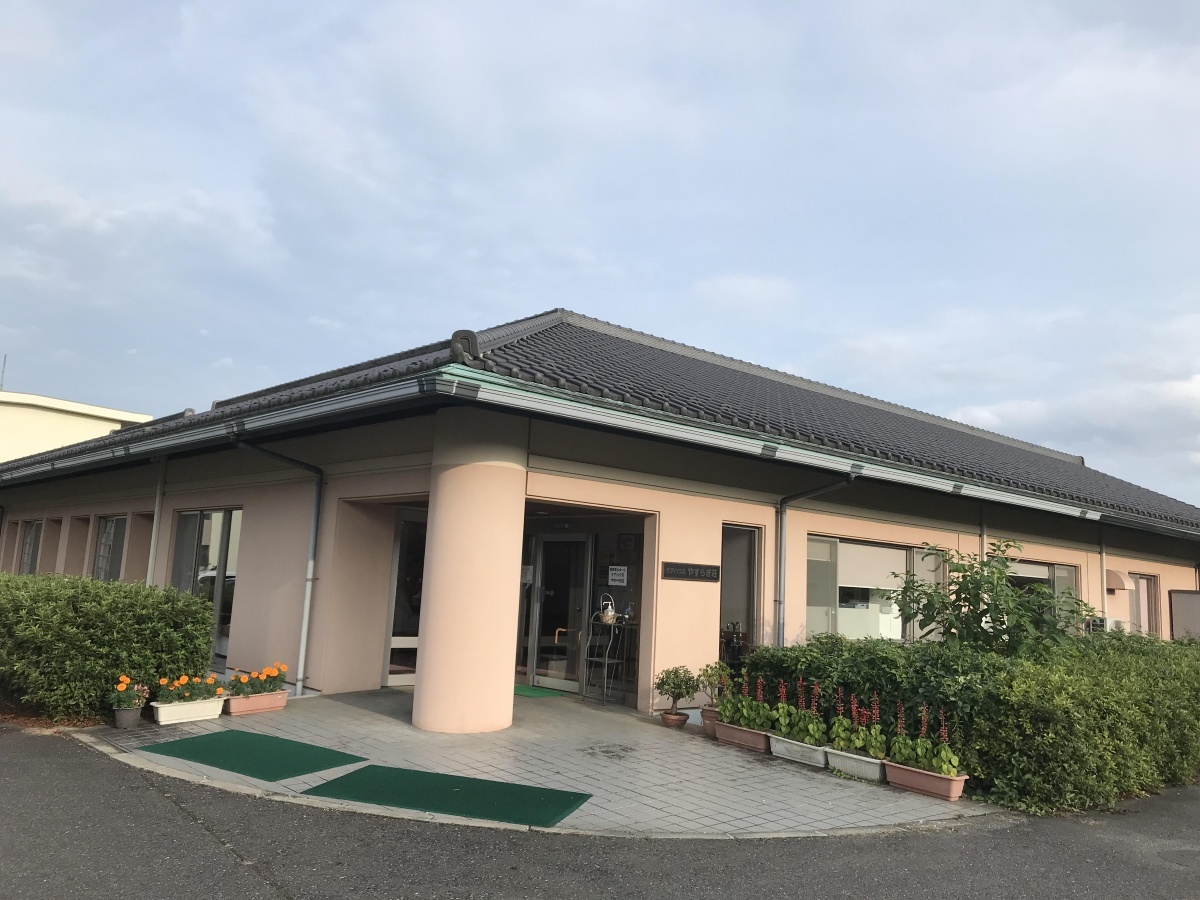 建物外観 建物外観
