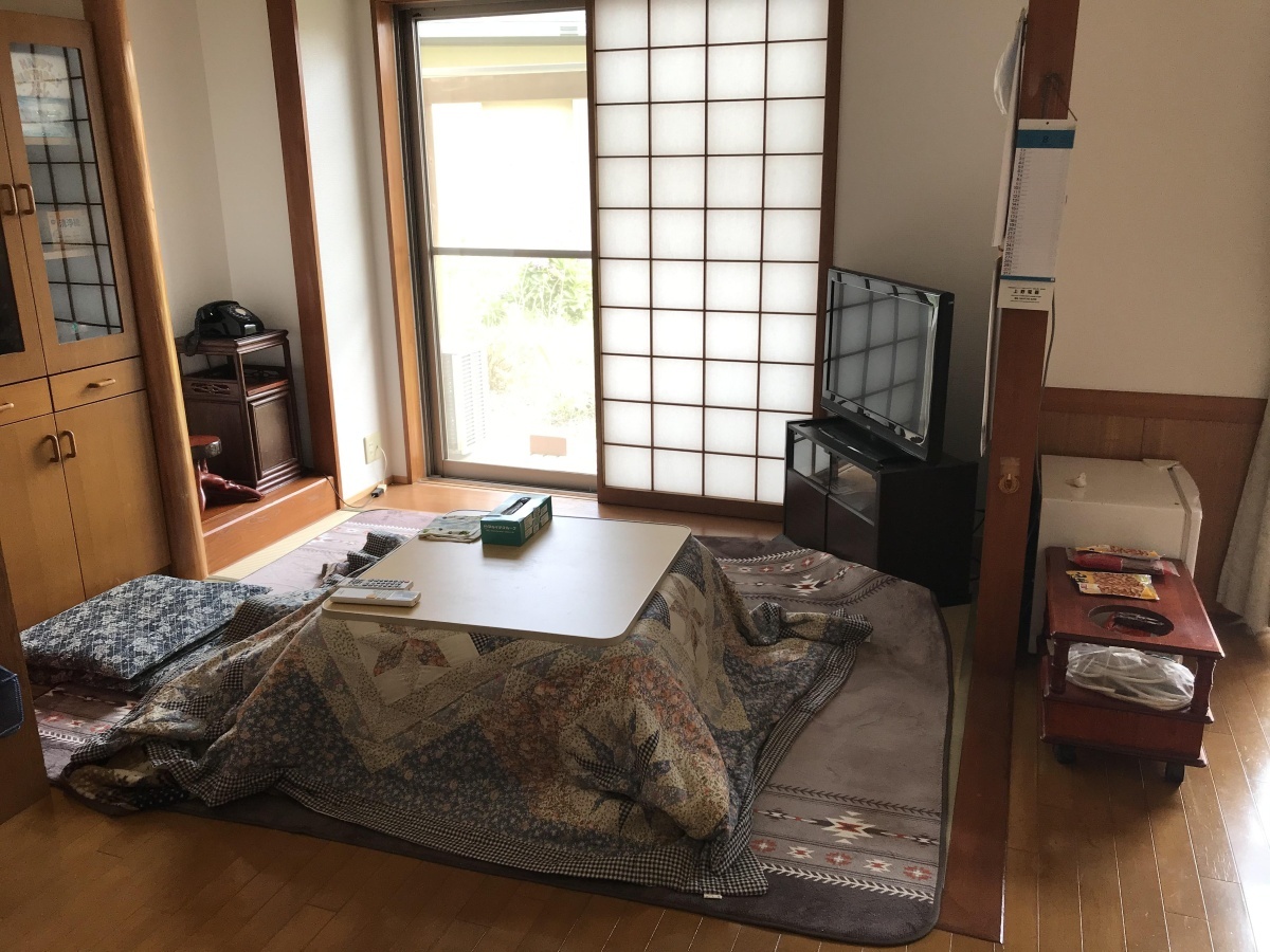 居室 居室
