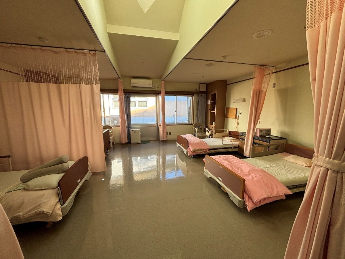居室